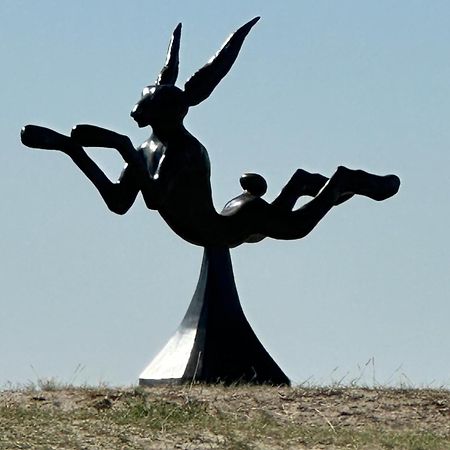 Beach-La-Mar Кнокке-Гейст Екстер'єр фото